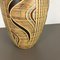 Large German Ceramic Vase by Franz Schwaderlapp for Sawa Keramik, 1960s 6