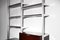 Rosewood Wall Unit by George Nelson for Mobilier International, 1960s, Image 7
