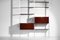 Rosewood Wall Unit by George Nelson for Mobilier International, 1960s, Image 8