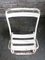 Vintage Industrial Steel Folding Chair 10