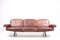 Vintage 3-Seater Sofa from de Sede, 1980s 1