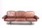 Vintage 3-Seater Sofa from de Sede, 1980s 3