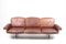 Vintage 3-Sitzer Sofa von de Sede, 1980er 3