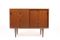 Credenza in wengé di Hundevad & Co., anni '60, Immagine 1