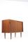Wenge Sideboard from Hundevad & Co., 1960s 5