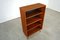 Vintage Teak Shelf Unit, 1960s 2