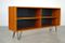 Teak Sideboard with Pin Legs, 1960s 3