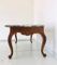 Vintage Table with Marble Top, 1950s, Image 5