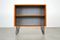 Vintage Teak Shelving Unit, 1960s, Image 1