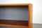 Vintage Teak Shelving Unit, 1960s, Image 7