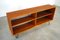 Vintage Teak Shelving Unit, 1960s 2