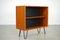 Vintage Teak Shelving Unit, 1960s 4