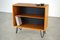 Vintage Teak Shelving Unit, 1960s 12