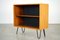 Vintage Teak Shelving Unit, 1960s 2