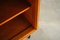 Vintage Teak Shelving Unit, 1960s, Image 11