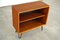 Vintage Teak Shelving Unit, 1960s 5