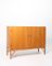 Danish Oak Cabinet by Børge Mogensen for FDB, 1950s 5