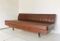 Vintage Italian Daybed, 1970s, Image 1