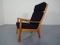 Danish Senator Teak Sofa & 2 Easy Chairs by Ole Wanscher for Jeppesen, 1960s 39