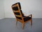 Danish Senator Teak Sofa & 2 Easy Chairs by Ole Wanscher for Jeppesen, 1960s 19
