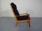 Danish Senator Teak Sofa & 2 Easy Chairs by Ole Wanscher for Jeppesen, 1960s, Image 22