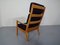 Danish Senator Teak Sofa & 2 Easy Chairs by Ole Wanscher for Jeppesen, 1960s 20