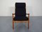 Danish Senator Teak Sofa & 2 Easy Chairs by Ole Wanscher for Jeppesen, 1960s 16