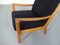 Danish Senator Teak Sofa & 2 Easy Chairs by Ole Wanscher for Jeppesen, 1960s 40