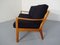 Danish Senator Teak Sofa & 2 Easy Chairs by Ole Wanscher for Jeppesen, 1960s, Image 34