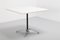 Dining Table with White Top by Charles & Ray Eames for Herman Miller, 1970s, Image 3