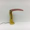 Vintage Toucan Table Lamp by H. T. Huang, 1980s, Image 2