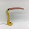 Vintage Toucan Table Lamp by H. T. Huang, 1980s 1
