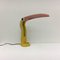 Lampe de Bureau Toucan Vintage par H. T. Huang , 1980s 9