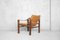 Chelsea Safari Chair by Maurice Burke for Arkana, 1960s 3
