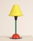 Lampe de Bureau Vintage, 1980s 1