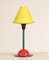 Vintage Table Lamp, 1980s 1