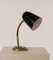 Metal Table or Desk Lamp, 1950s, Image 2