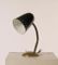 Metal Table or Desk Lamp, 1950s, Image 1