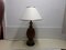 Lámpara de mesa vintage en forma de piña, Imagen 6