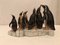 Pingouins Vintage en Céramique par Cacciapuoti 2