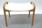 Vintage Lamino Lounge Chair with Ottoman by Yngve Ekström for Swedese, Image 17