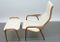 Vintage Lamino Lounge Chair with Ottoman by Yngve Ekström for Swedese 4