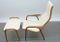 Vintage Lamino Lounge Chair with Ottoman by Yngve Ekström for Swedese, Immagine 4