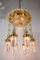 Art Deco Chandelier, 1920s 20