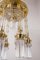 Art Deco Chandelier, 1920s, Image 7