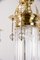 Art Deco Chandelier, 1920s, Image 13