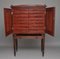 Antique Mahogany Cabinet, 1830s, Image 3