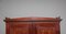 Antique Mahogany Cabinet, 1830s, Image 21