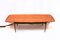 FD503 Teak Coffee Table by Tove & Edvard Kindt-Larsen for France & Daverkosen, 1950s 1