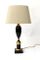 Lampe de Bureau Vintage en Laiton, 1960s 1